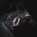 Schneider Metallic Fineliner Set