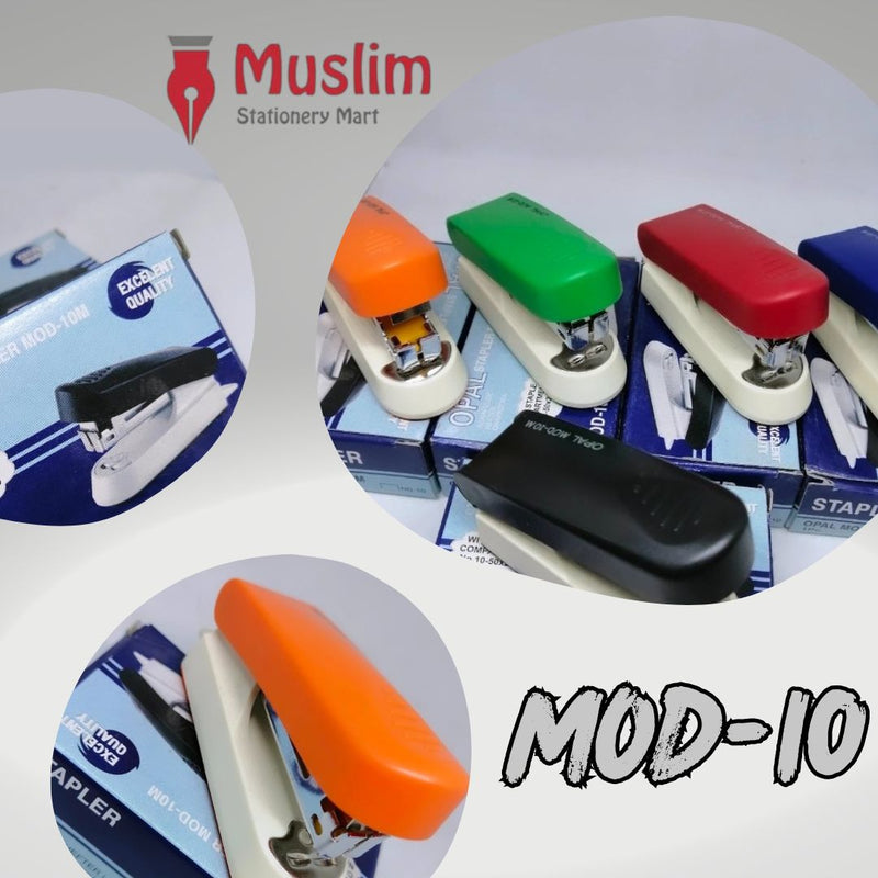 MOD-10
