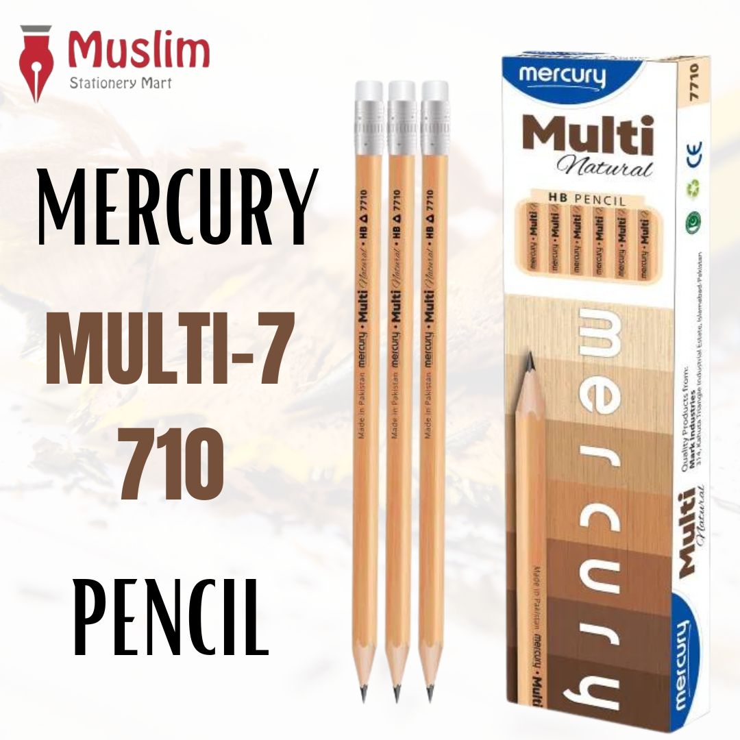 Pencils