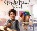 Natural 7710 Pencil Cup