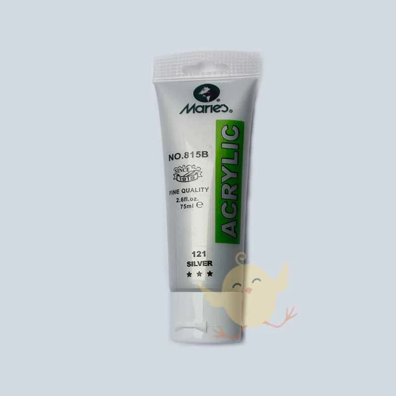Marie’s Acrylic Tube 75ml
