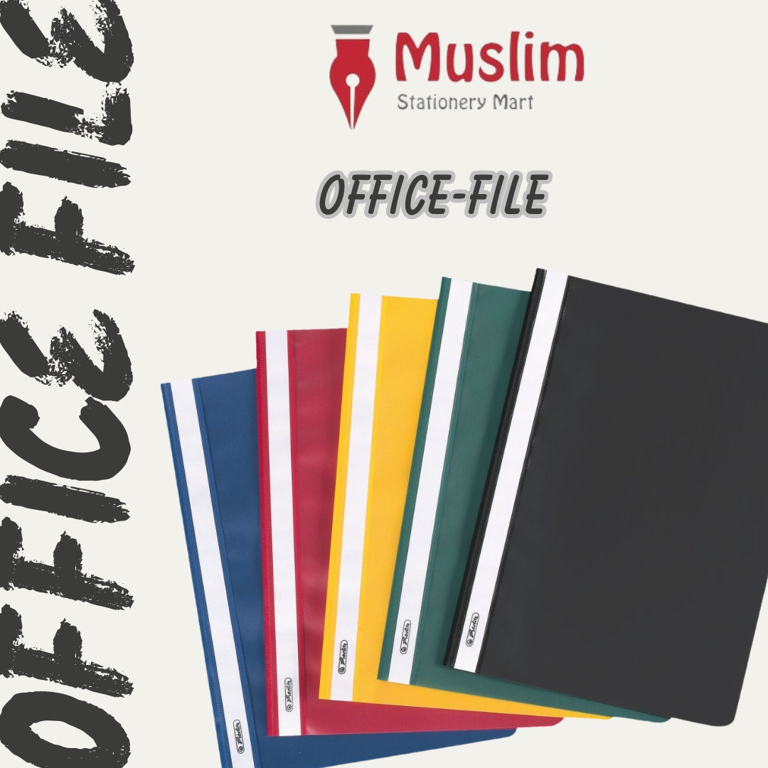 Offivce File Office file
