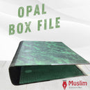 Opal Box File