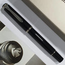 Classic M205 Black-Silver Pelikan