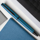 Aquamarine Noble Eligance Jazz Ball pen k36