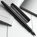 Carbon Noble Eligance Jazz Fountain pen P36