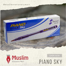 Piano Sky Ball pen