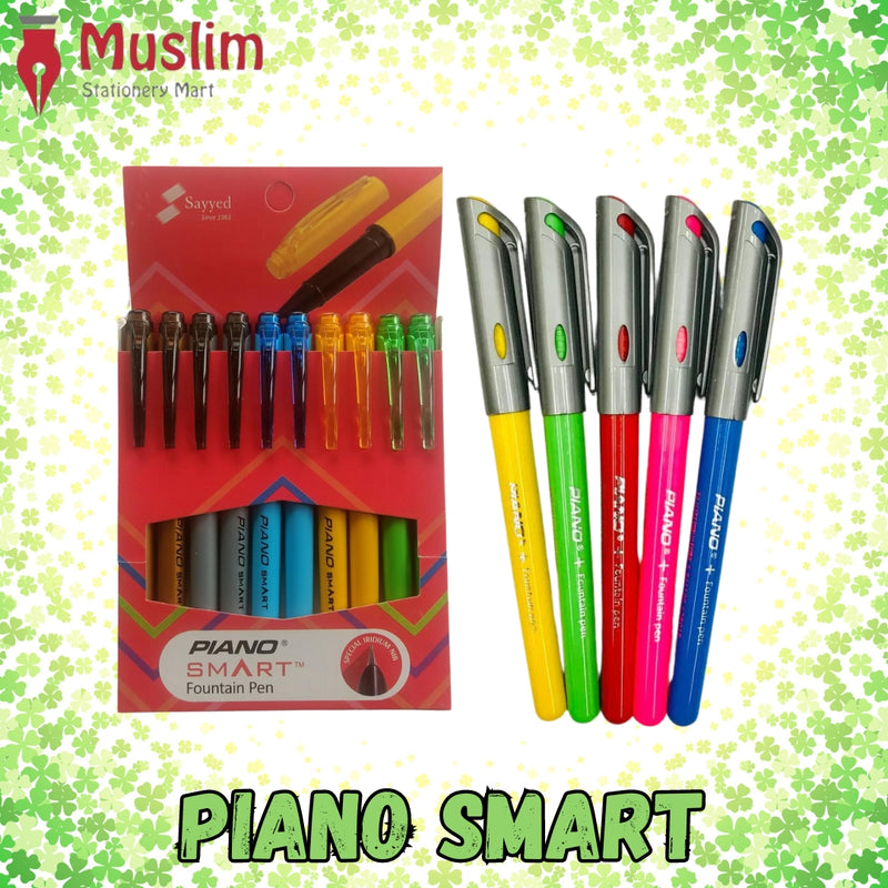 Piano Smart