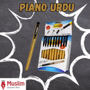 Piano Urdu