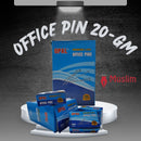 Opal Office pin