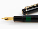Classic M200 Black-Gold Pelikan