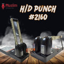 Heavy Duty Punch 2160 Opal