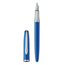 Sapphire Noble Eligance Jazz Fountain pen P36