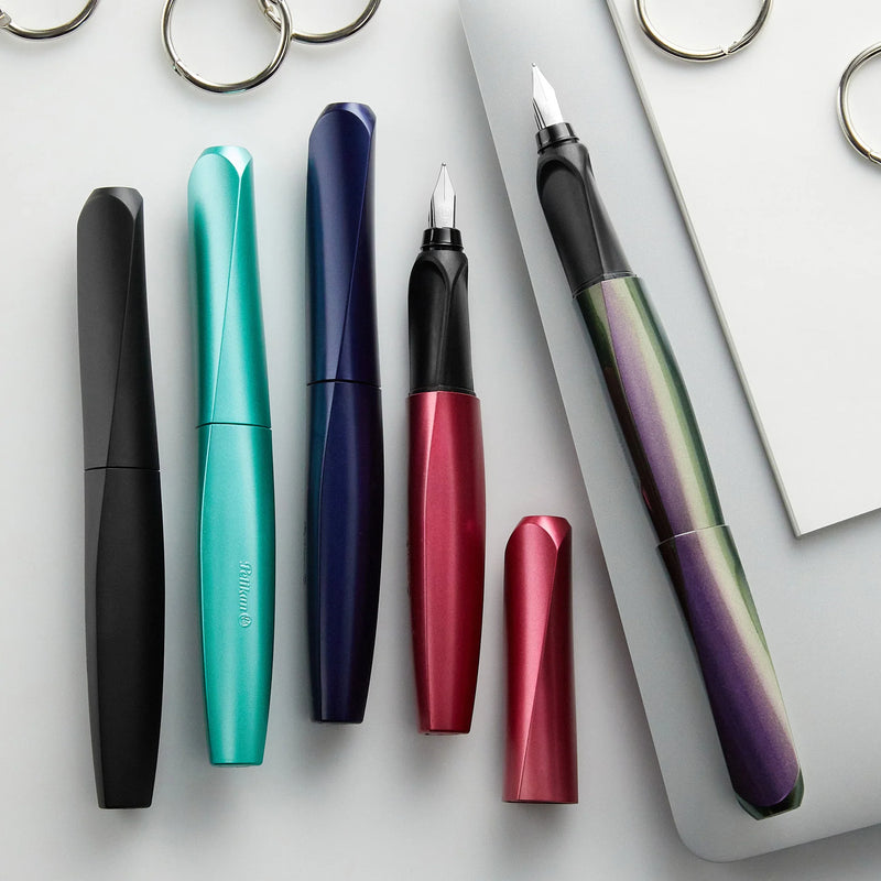 Twist Pelikan
