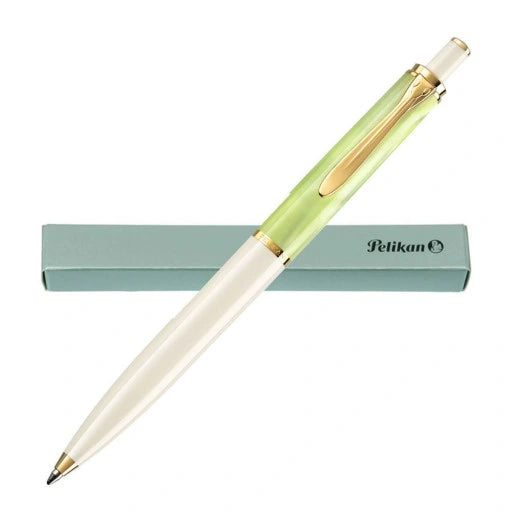 Classic K200 Pastel Green
