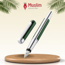 Pura P40 Deep Green Pelikan