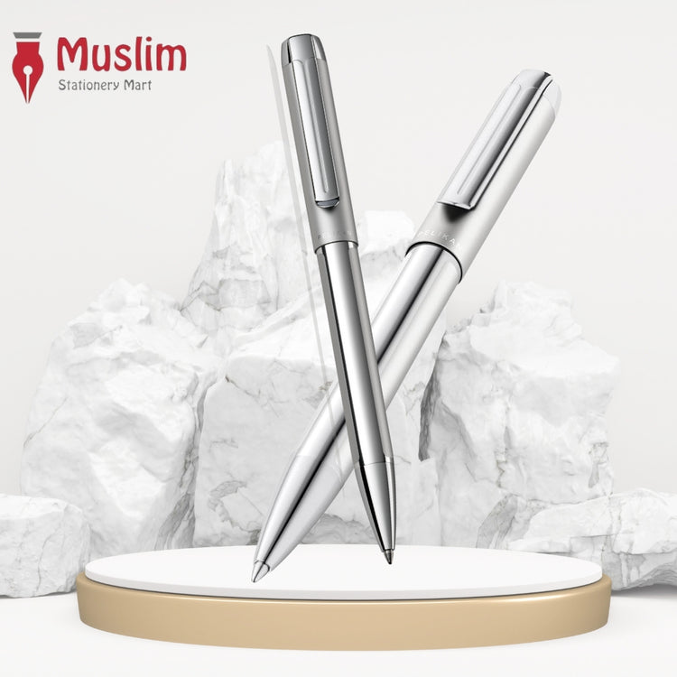 Pura K40 silver Pelikan