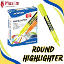 Highlighter Round Mercury