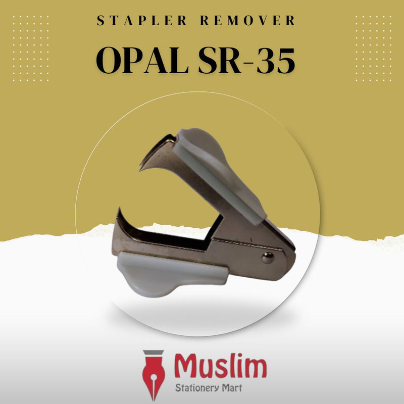 SR-35 Remover
