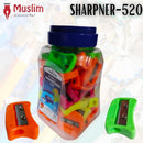 Sharpner-520 Mercury