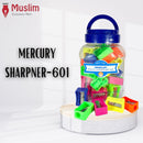 Sharpner-601 Mercury