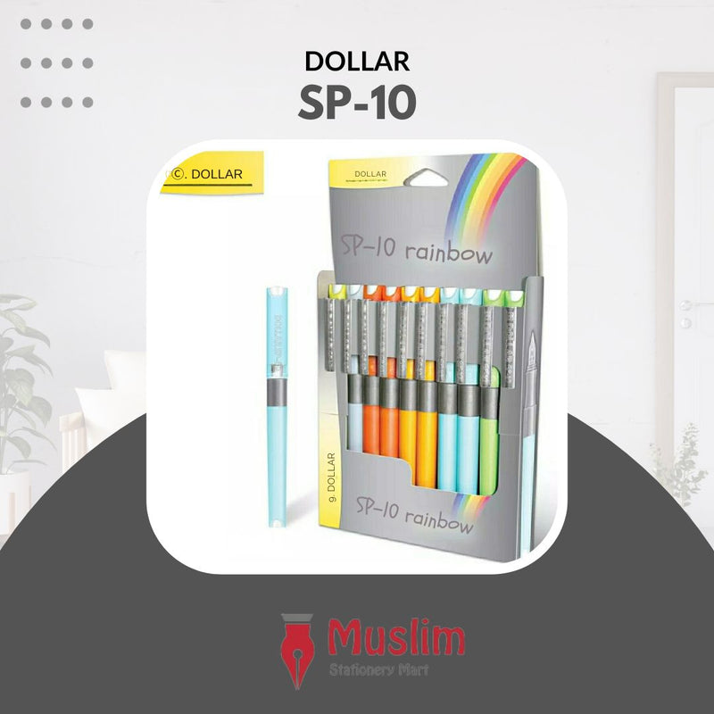 SP-10 Dollar