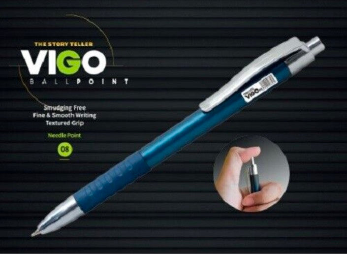 Vigo Ball Pen