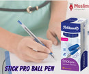 Stick Pro Ball Pen