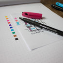 Topliner 967 Schneider (Single Piece)