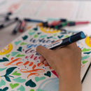 Schneider Twin Marker