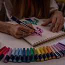 Schneider Twin Marker