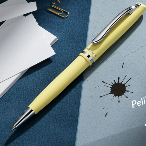 Pastle Limelight Jazz Ball pen k36