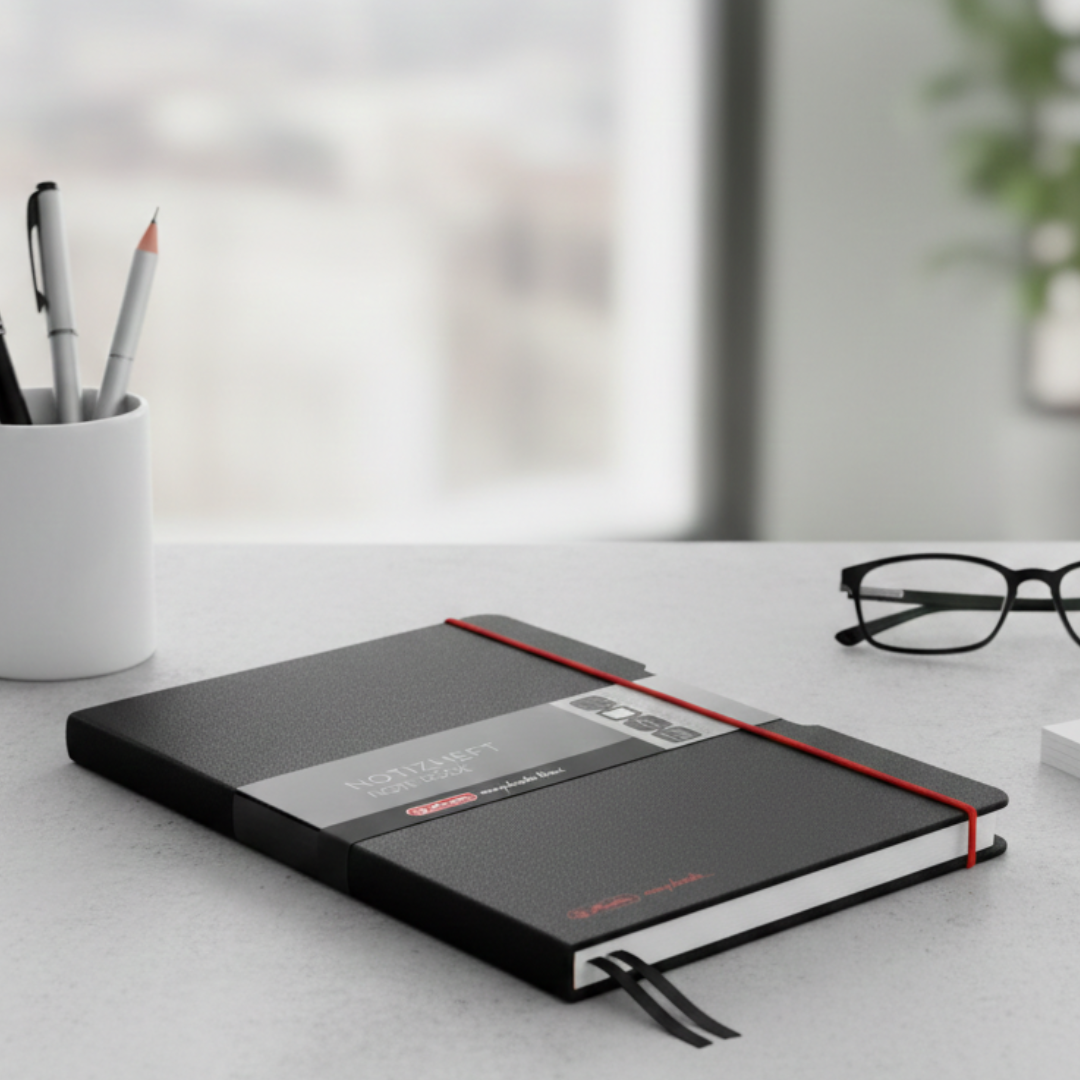 Herlitz Diaries