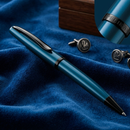 Aquamarine Noble Eligance Jazz Ball pen k36