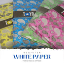 White Paper Register