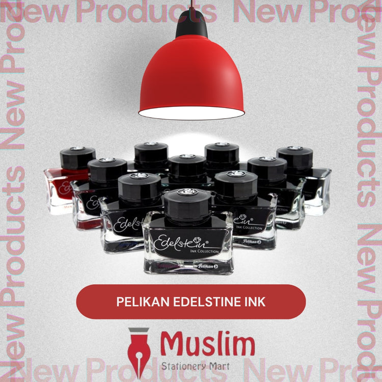 Edelstein Ink Pelikan