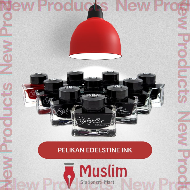 Edelstein Ink Pelikan