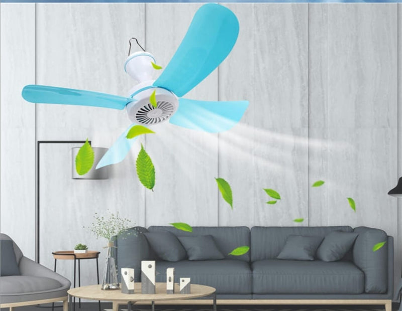 Muslim Mart Fan