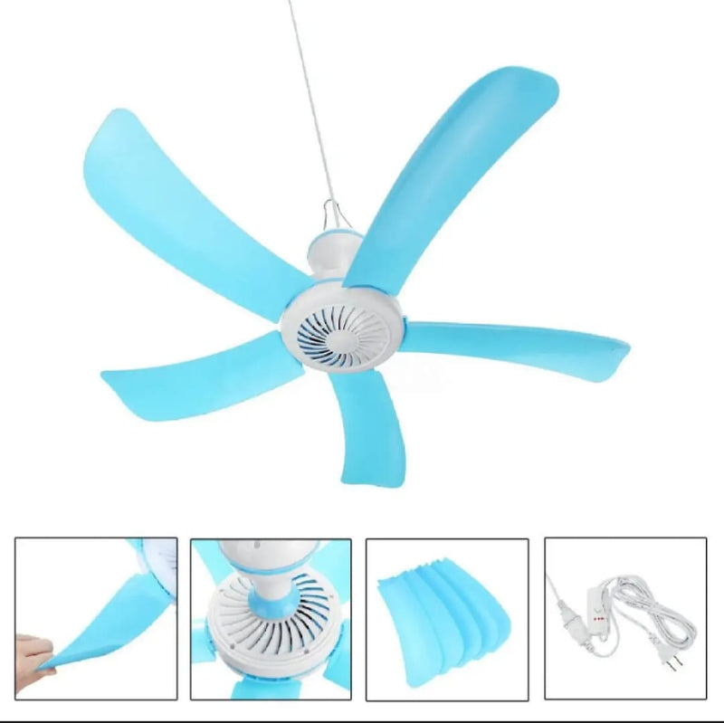 Muslim Mart Fan