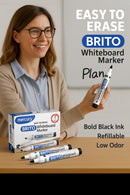 Brito Whiteboard Marker