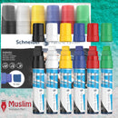 Schneider Acrylic Marker 15mm Set