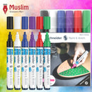 Schneider Acrylic Marker 4mm Set