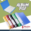 Album File