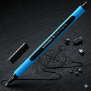 Slider Edge Xb Ball Pen Black