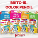 Color 15-Full Brito