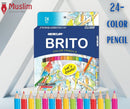Color 24-Full Brito