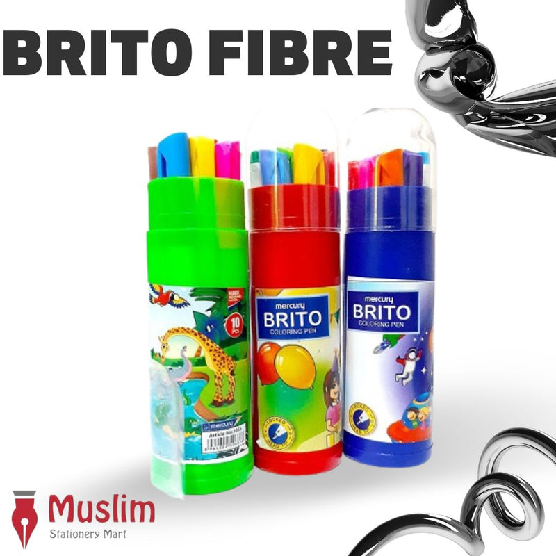 Brito Color Marker
