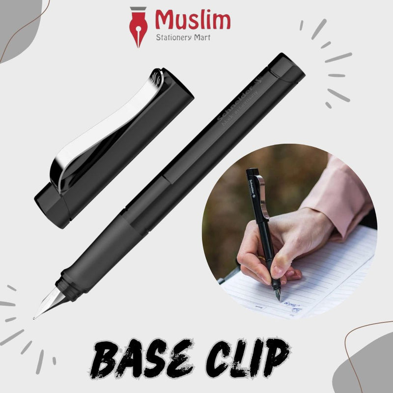 Base Clip Schneider
