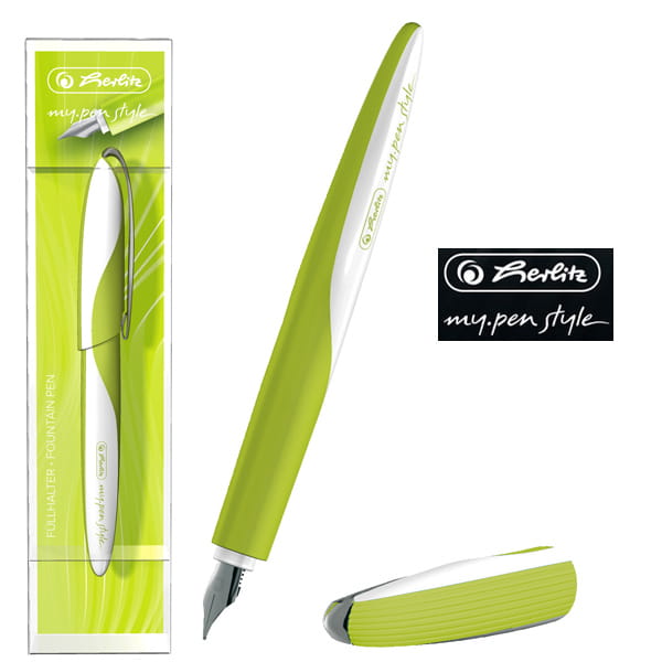 My Pen Style Herlitz