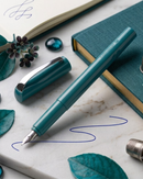 Schneider CEOD Petrol Color  Fountain Pen
